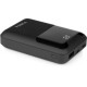 Батарея універсальна Vinga 10000 mAh Display soft touch black (BTPB0310LEDROBK) Батарея універсальна Vinga 10000 mAh Display soft touch black (BTPB0310LEDROBK)