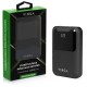 Батарея універсальна Vinga 10000 mAh Display soft touch black (BTPB0310LEDROBK) Батарея універсальна Vinga 10000 mAh Display soft touch black (BTPB0310LEDROBK)