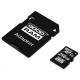 Карта пам'яті Goodram 256GB microSDXC class 10 UHS-I (M1AA-2560R12) Карта пам'яті Goodram 256GB microSDXC class 10 UHS-I (M1AA-2560R12)