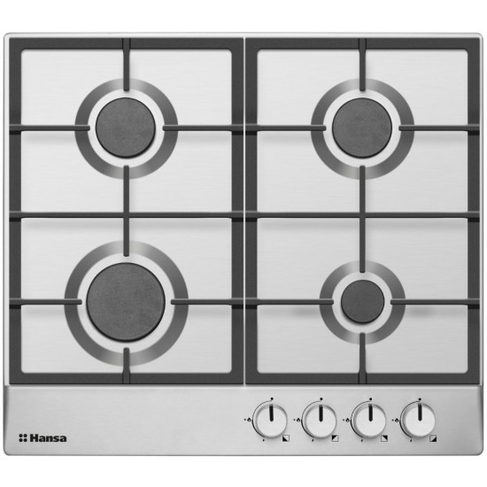 Варочная поверхность Hansa BHGI 610502 (BHGI610502) Варочная поверхность Hansa BHGI 610502 (BHGI610502)