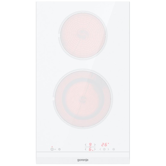 Варочная поверхность Gorenje ECT322WCSC Варочная поверхность Gorenje ECT322WCSC
