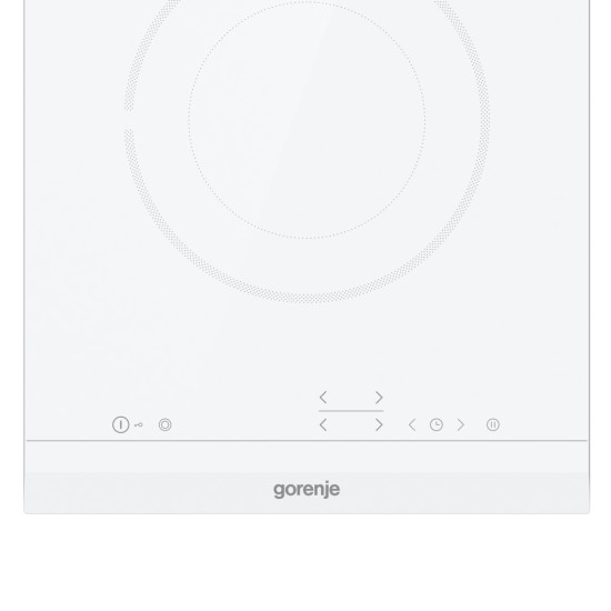 Варочная поверхность Gorenje ECT322WCSC Варочная поверхность Gorenje ECT322WCSC