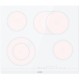 Варочна поверхня Gorenje ECT643WCSC Варочна поверхня Gorenje ECT643WCSC