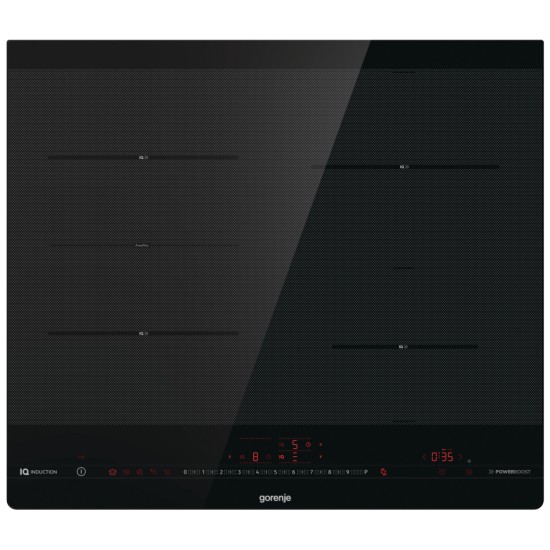 Варочная поверхность Gorenje IS645BG (IS 645 BG) Варочная поверхность Gorenje IS645BG (IS 645 BG)