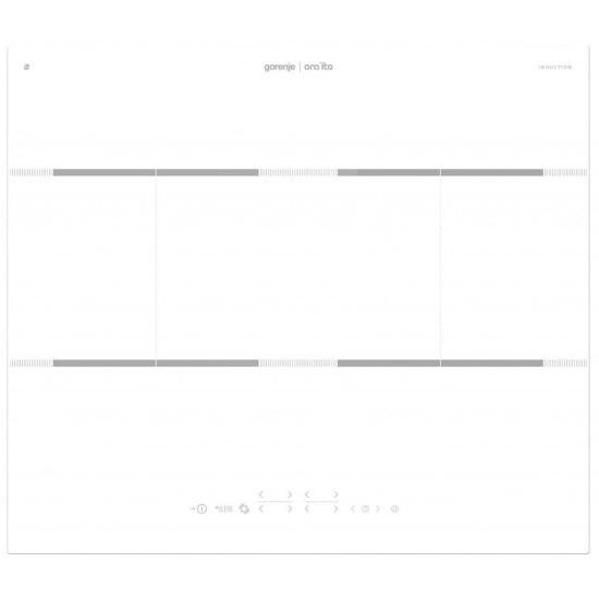 Варочная поверхность Gorenje IT646ORA-W Варочная поверхность Gorenje IT646ORA-W