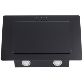 Вытяжка кухонная Interline ROCK BL A/60 PB/2/T