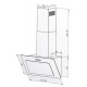 Витяжка кухонна Interline ROCK BL A/60 PB/2/T Витяжка кухонна Interline ROCK BL A/60 PB/2/T