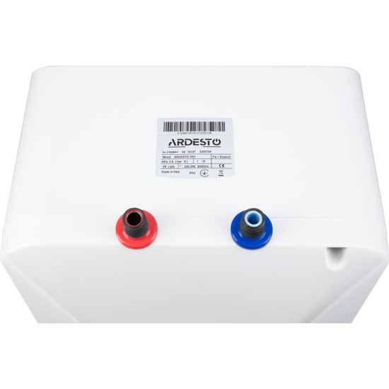 Бойлер Ardesto EWH-15OMWMI (3100841) Бойлер Ardesto EWH-15OMWMI (3100841)