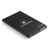 Аккумуляторная батарея Rezone for S240 Age / A170 Point 800mah (compatible with BL-4C) (BL-4C)
