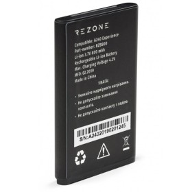 Акумуляторна батарея Rezone for A240 Experience 800mah (and all compatible with BL-5C) (BL-5C)