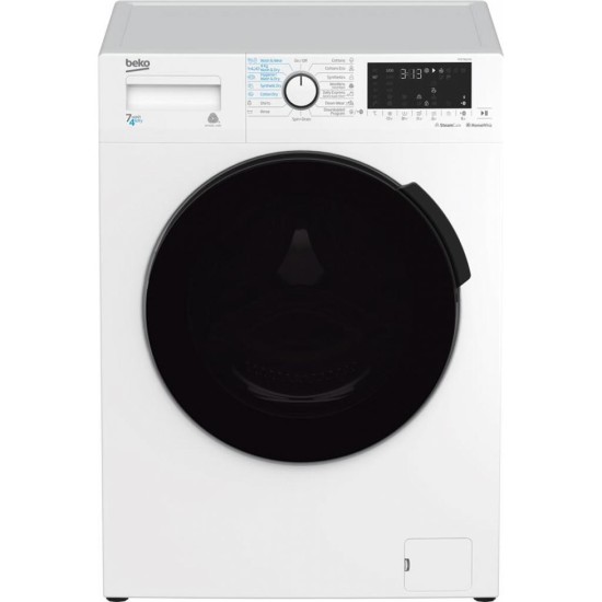 Пральна машина Beko HTE7616X0 Пральна машина Beko HTE7616X0
