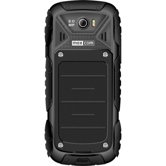 Мобільний телефон Maxcom MM920 Black (5908235973937) Мобільний телефон Maxcom MM920 Black (5908235973937)