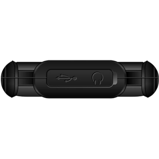 Мобільний телефон Maxcom MM920 Black (5908235973937) Мобільний телефон Maxcom MM920 Black (5908235973937)