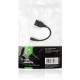 Дата кабель OTG USB 2.0 AF to Micro 5P Vinga (VCPDCOTGMBK) Дата кабель OTG USB 2.0 AF to Micro 5P Vinga (VCPDCOTGMBK)