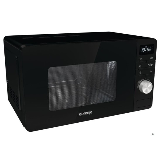 Мікрохвильова піч Gorenje MO20A3B Мікрохвильова піч Gorenje MO20A3B
