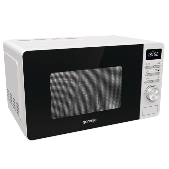 Мікрохвильова піч Gorenje MO20A4W Мікрохвильова піч Gorenje MO20A4W