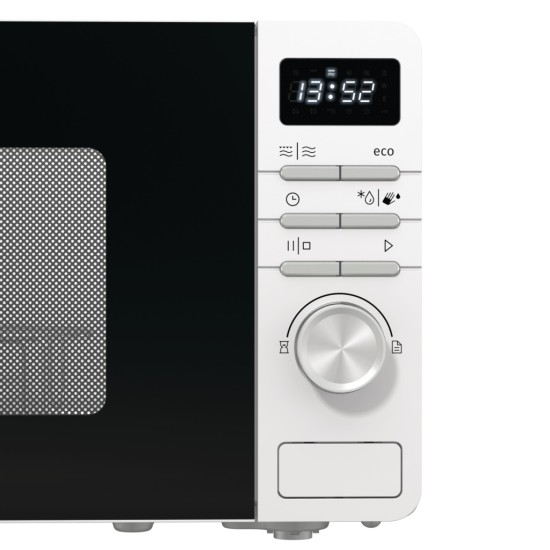 Мікрохвильова піч Gorenje MO20A4W Мікрохвильова піч Gorenje MO20A4W