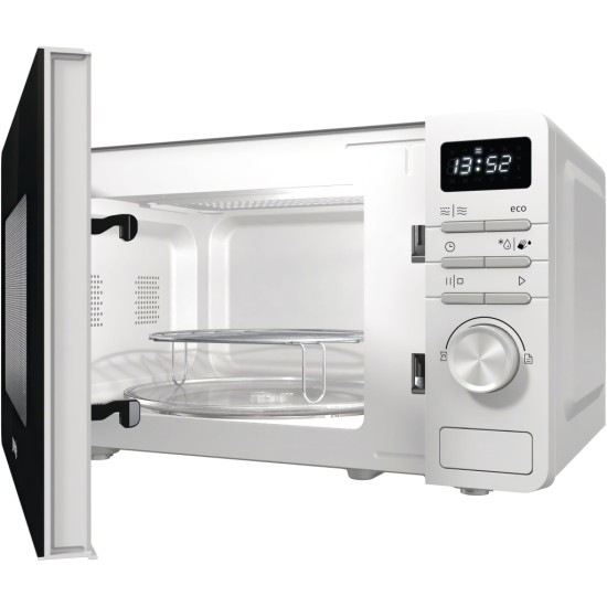Мікрохвильова піч Gorenje MO20A4W Мікрохвильова піч Gorenje MO20A4W