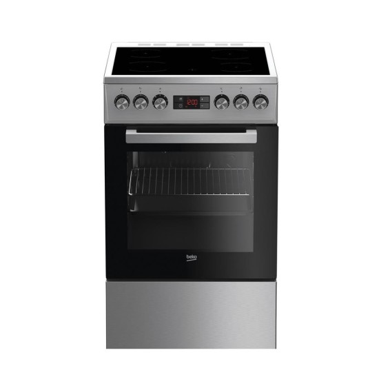 Плита Beko FSM57300GX Плита Beko FSM57300GX