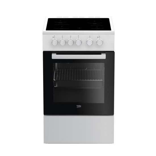 Плита Beko FSS57000GW Плита Beko FSS57000GW