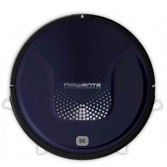 Пилосос Rowenta RR6871WH Пилосос Rowenta RR6871WH