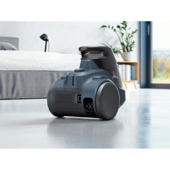 Пилосос Electrolux EC41-6DB Пилосос Electrolux EC41-6DB