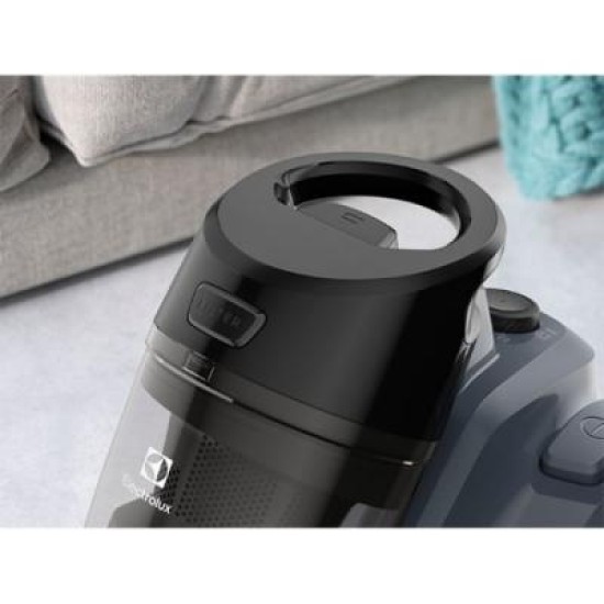 Пилосос Electrolux EC41-6DB Пилосос Electrolux EC41-6DB