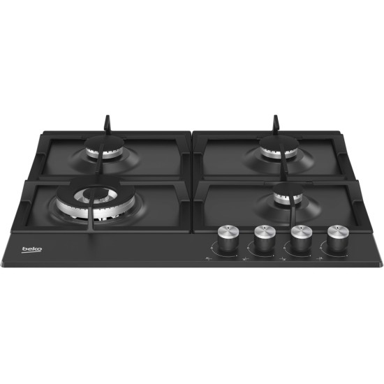 Варочная поверхность Beko HIAW64225SB Варочная поверхность Beko HIAW64225SB