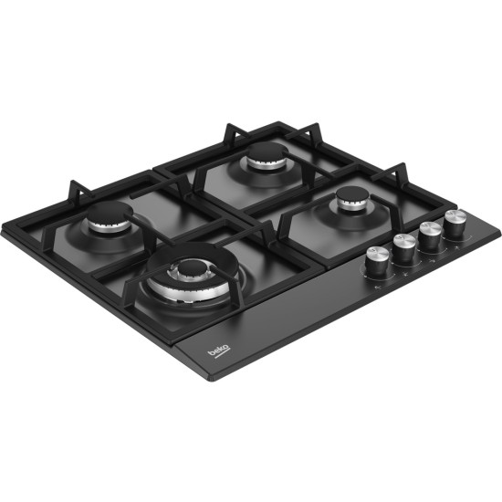 Варочная поверхность Beko HIAW64225SB Варочная поверхность Beko HIAW64225SB