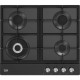 Варочная поверхность Beko HIAW64225SB Варочная поверхность Beko HIAW64225SB
