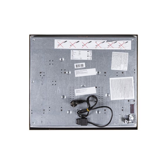 Варочная поверхность Beko HILW64325SB Варочная поверхность Beko HILW64325SB