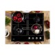 Варочная поверхность Beko HILW64325SB Варочная поверхность Beko HILW64325SB