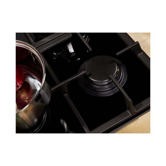 Варочная поверхность Beko HILW64325SB Варочная поверхность Beko HILW64325SB