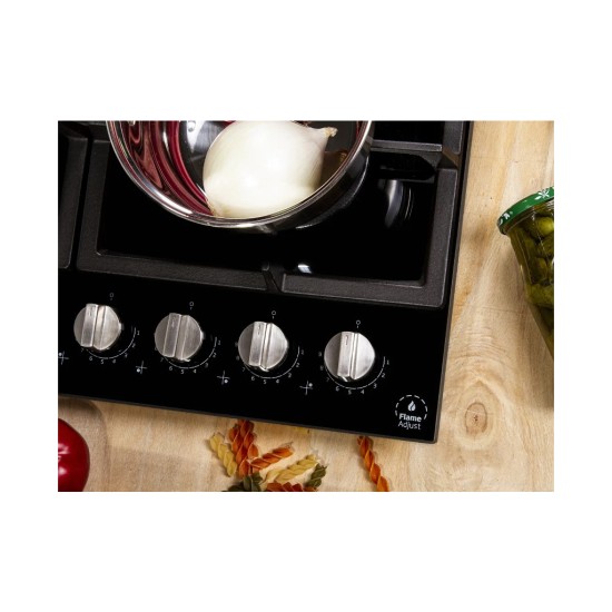 Варочная поверхность Beko HILW64325SB Варочная поверхность Beko HILW64325SB