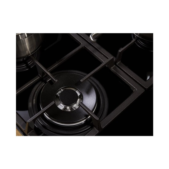 Варочная поверхность Beko HILW64325SB Варочная поверхность Beko HILW64325SB