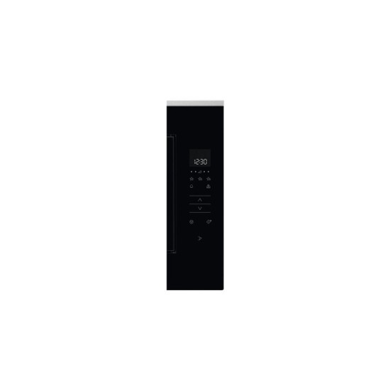 Микроволновая печь Electrolux KMFE264TEX Микроволновая печь Electrolux KMFE264TEX