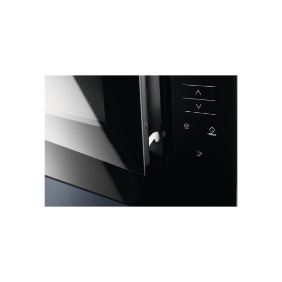 Микроволновая печь Electrolux KMFE264TEX Микроволновая печь Electrolux KMFE264TEX