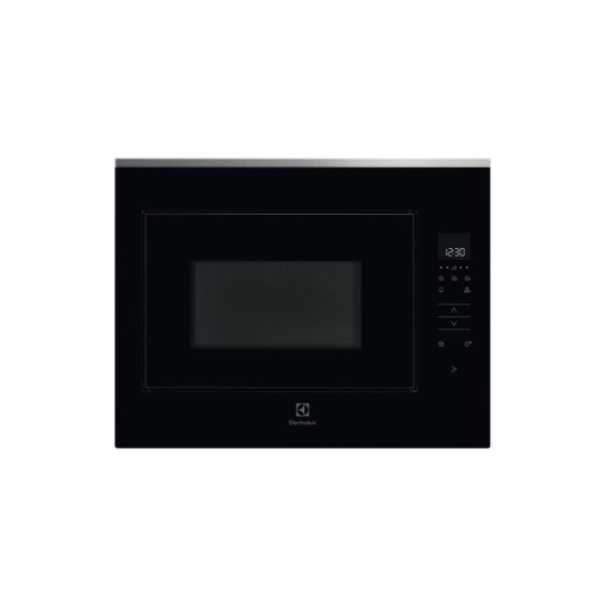 Микроволновая печь Electrolux KMFE264TEX Микроволновая печь Electrolux KMFE264TEX