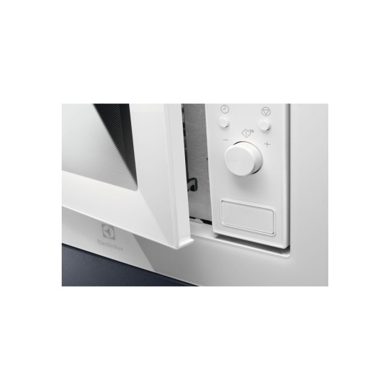 Микроволновая печь Electrolux LMS2173EMW Микроволновая печь Electrolux LMS2173EMW