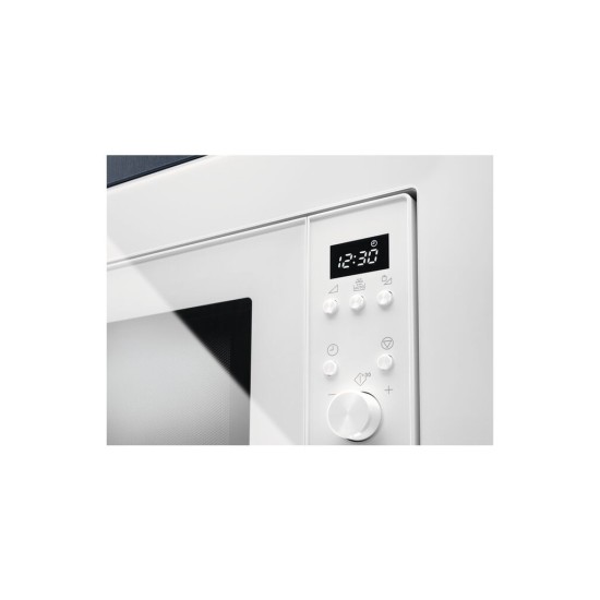 Микроволновая печь Electrolux LMS2173EMW Микроволновая печь Electrolux LMS2173EMW