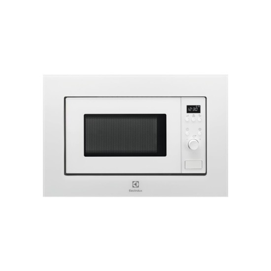 Микроволновая печь Electrolux LMS2173EMW Микроволновая печь Electrolux LMS2173EMW