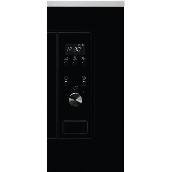 Микроволновая печь Electrolux LMS2203EMX Микроволновая печь Electrolux LMS2203EMX