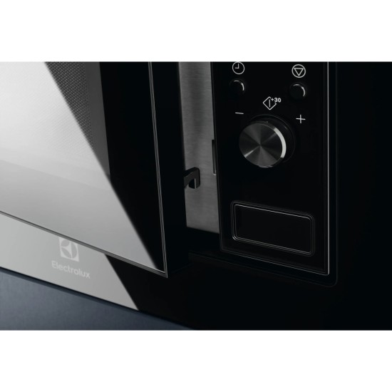 Микроволновая печь Electrolux LMS2203EMX Микроволновая печь Electrolux LMS2203EMX