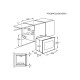 Микроволновая печь Electrolux LMS2203EMX Микроволновая печь Electrolux LMS2203EMX