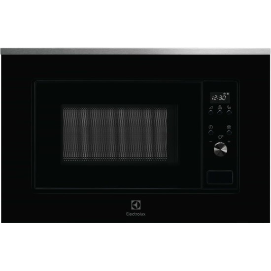 Микроволновая печь Electrolux LMS2203EMX Микроволновая печь Electrolux LMS2203EMX