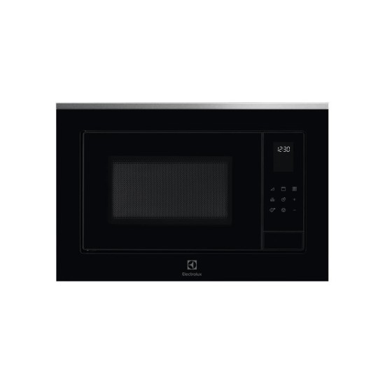 Микроволновая печь Electrolux LMS4253TMX Микроволновая печь Electrolux LMS4253TMX
