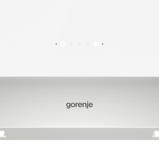 Витяжка кухонна Gorenje WHI6SYW Витяжка кухонна Gorenje WHI6SYW
