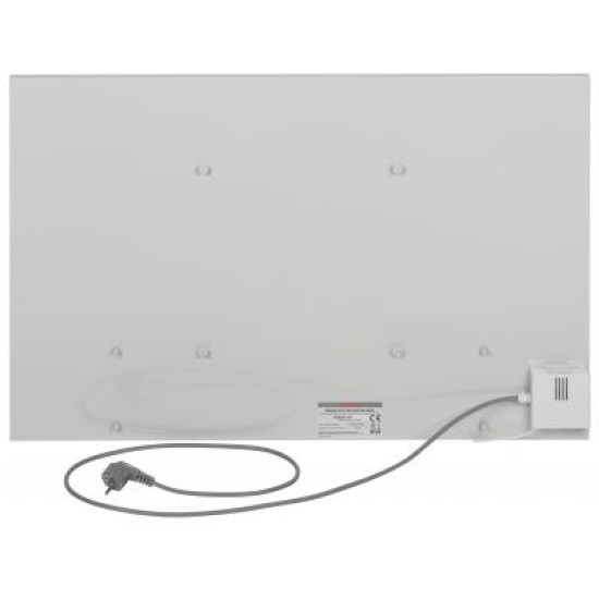 Обігрівач Ardesto HCP-1000RBRM Обігрівач Ardesto HCP-1000RBRM