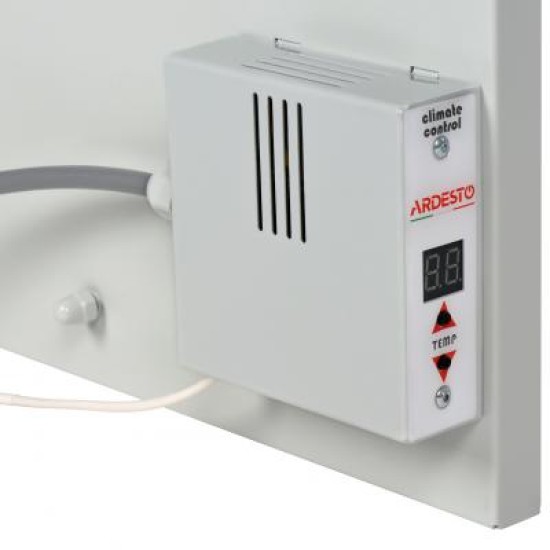 Обігрівач Ardesto HCP-1000RBRM Обігрівач Ardesto HCP-1000RBRM