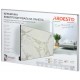 Обігрівач Ardesto HCP-1000RBRM Обігрівач Ardesto HCP-1000RBRM